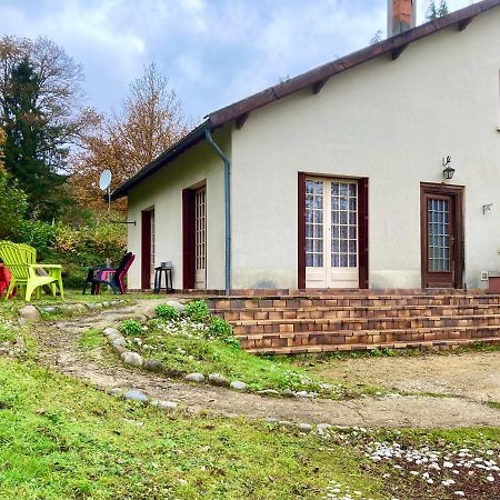 Appartement La Marmotte Compreignac Extérieur photo